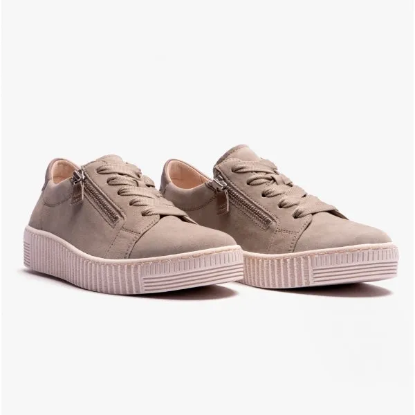 23.334.11 Wisdom Ladies Sneakers Green