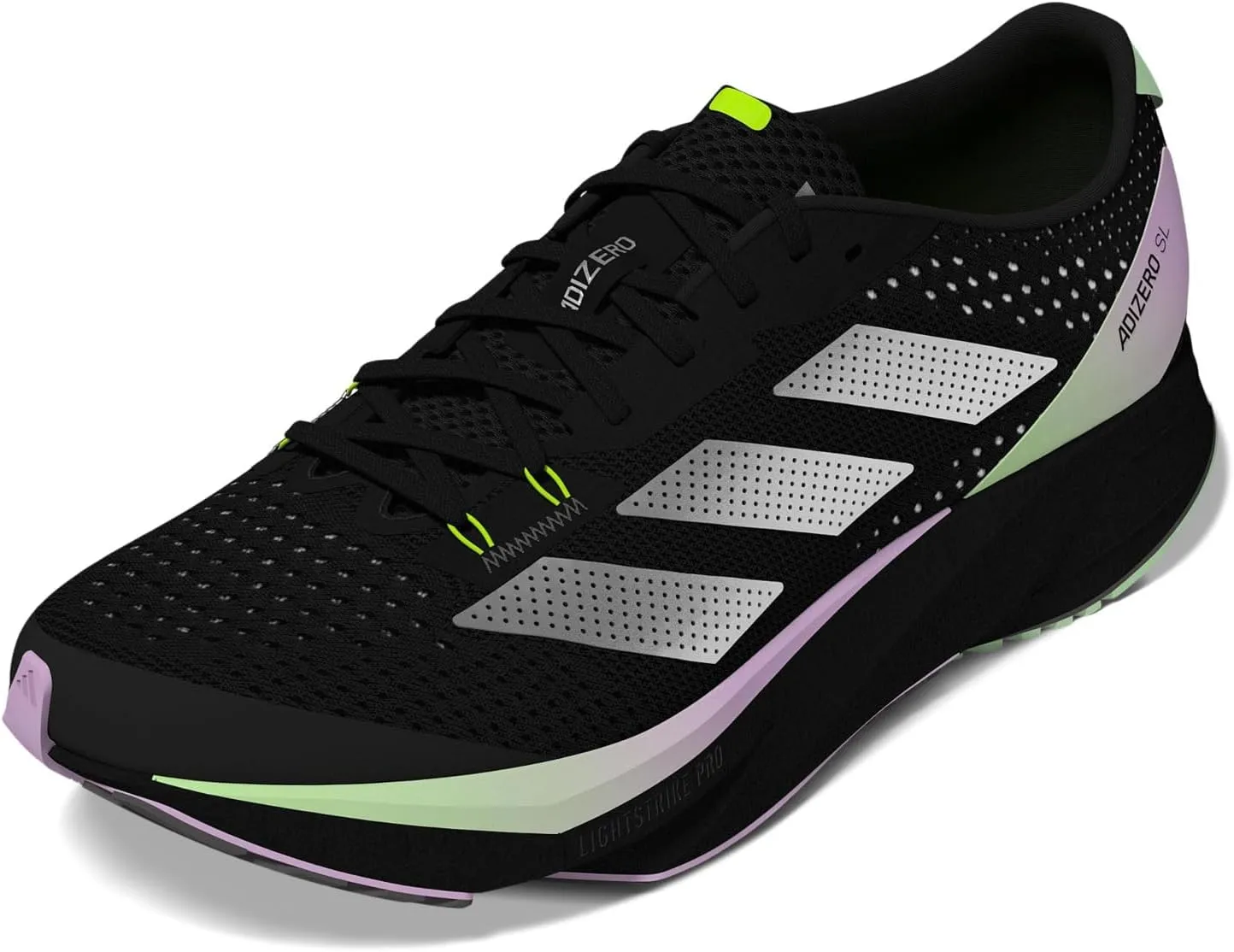 adidas Men's Adizero Sl Running Shoe