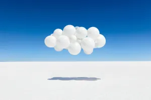 Balloon Cloud