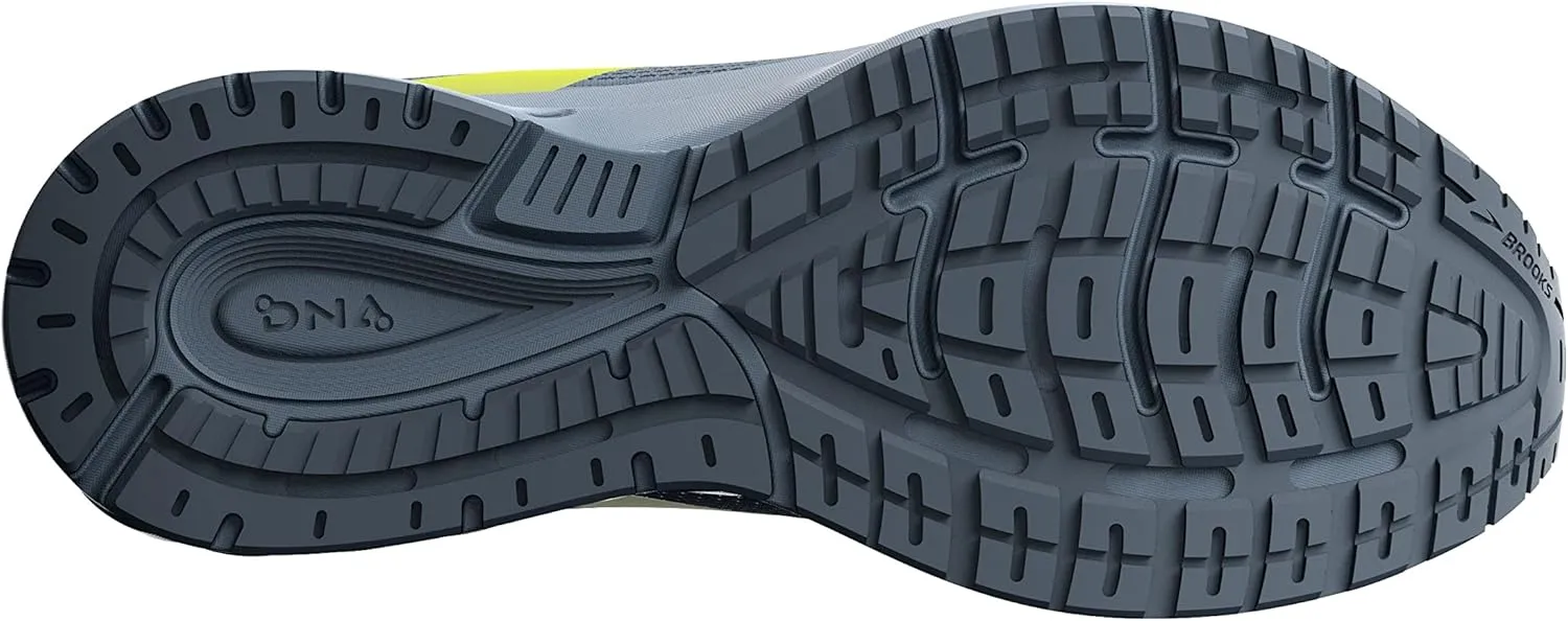 Brooks Mens Anthem 5 Neutral Running Shoe