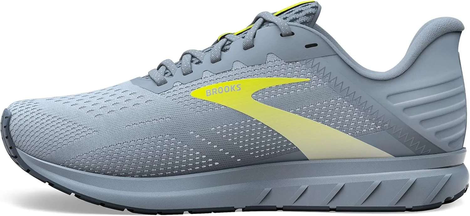 Brooks Mens Anthem 5 Neutral Running Shoe