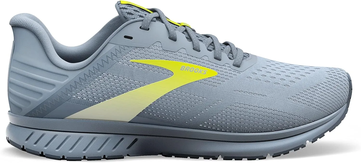 Brooks Mens Anthem 5 Neutral Running Shoe