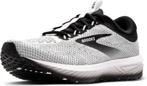 Brooks Mens Revel 7 Neutral Running Shoe