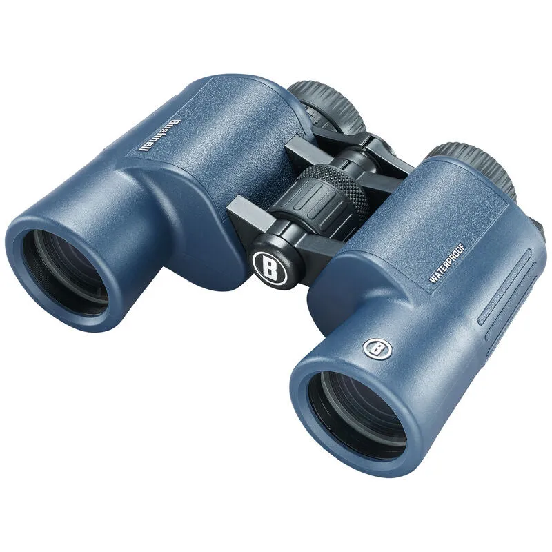 Bushnell | H20 Aluminium Porro Prism Binoculars | 10x42