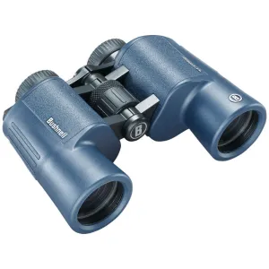 Bushnell | H20 Aluminium Porro Prism Binoculars | 10x42