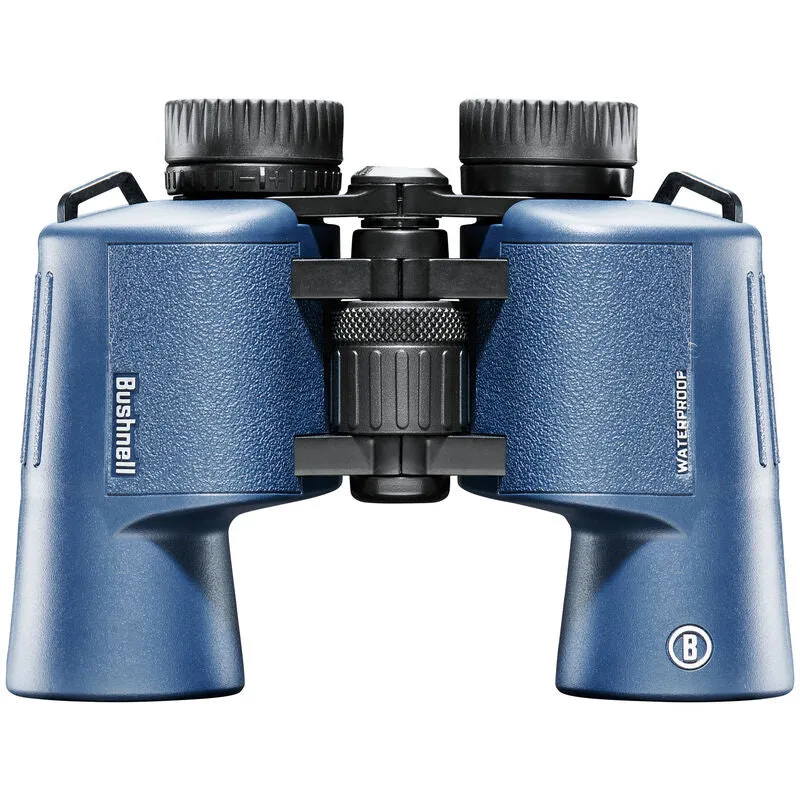 Bushnell | H20 Aluminium Porro Prism Binoculars | 10x42