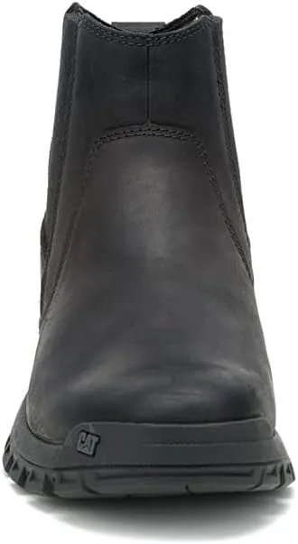 CAT mens THRESHOLD CHELSEA Chelsea Boot