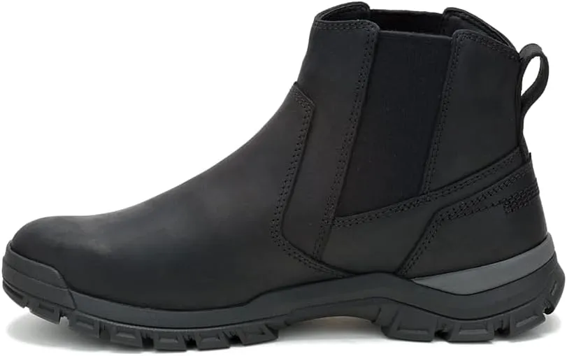 CAT mens THRESHOLD CHELSEA Chelsea Boot