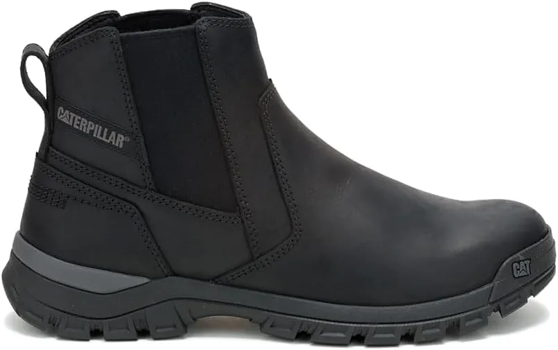 CAT mens THRESHOLD CHELSEA Chelsea Boot