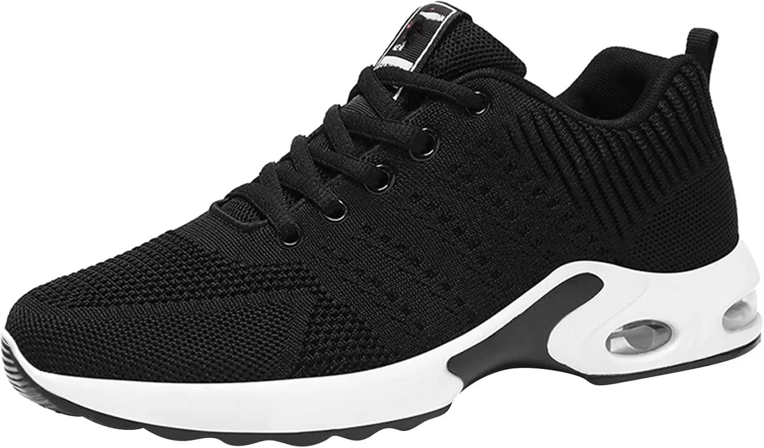 Cathalem Womens Orthopedic Sneakers Air Cushion Running Shoes Walking Shoes Mesh Gym Fashion Sneakers Athletic Comfortable
