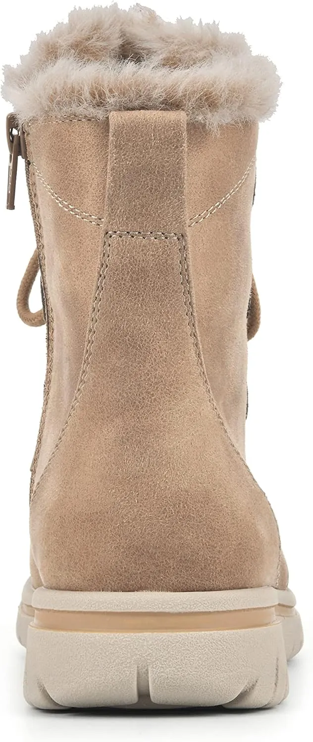 CLIFFS BY WHITE MOUNTAIN Women's Holly Boot