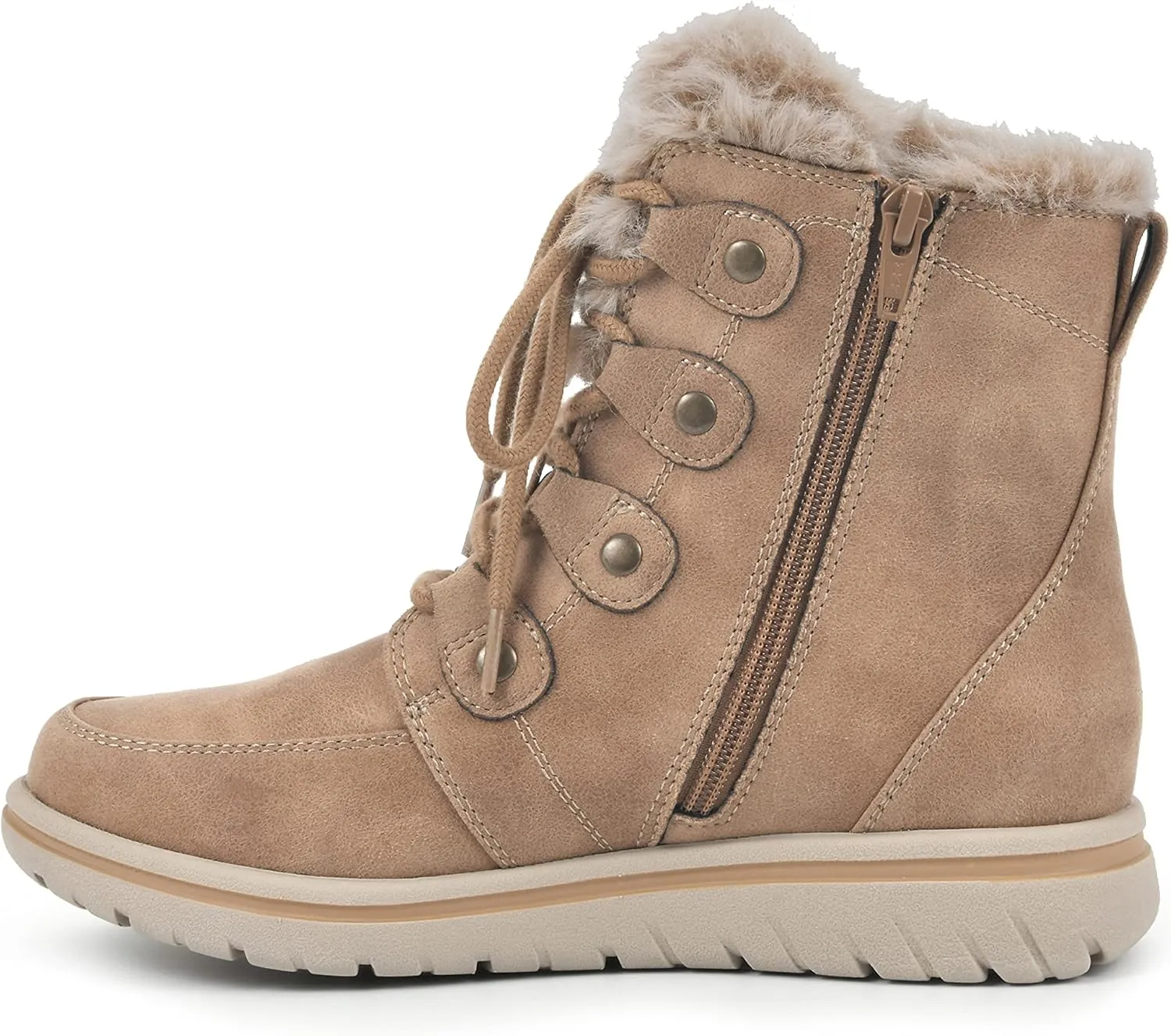 CLIFFS BY WHITE MOUNTAIN Women's Holly Boot