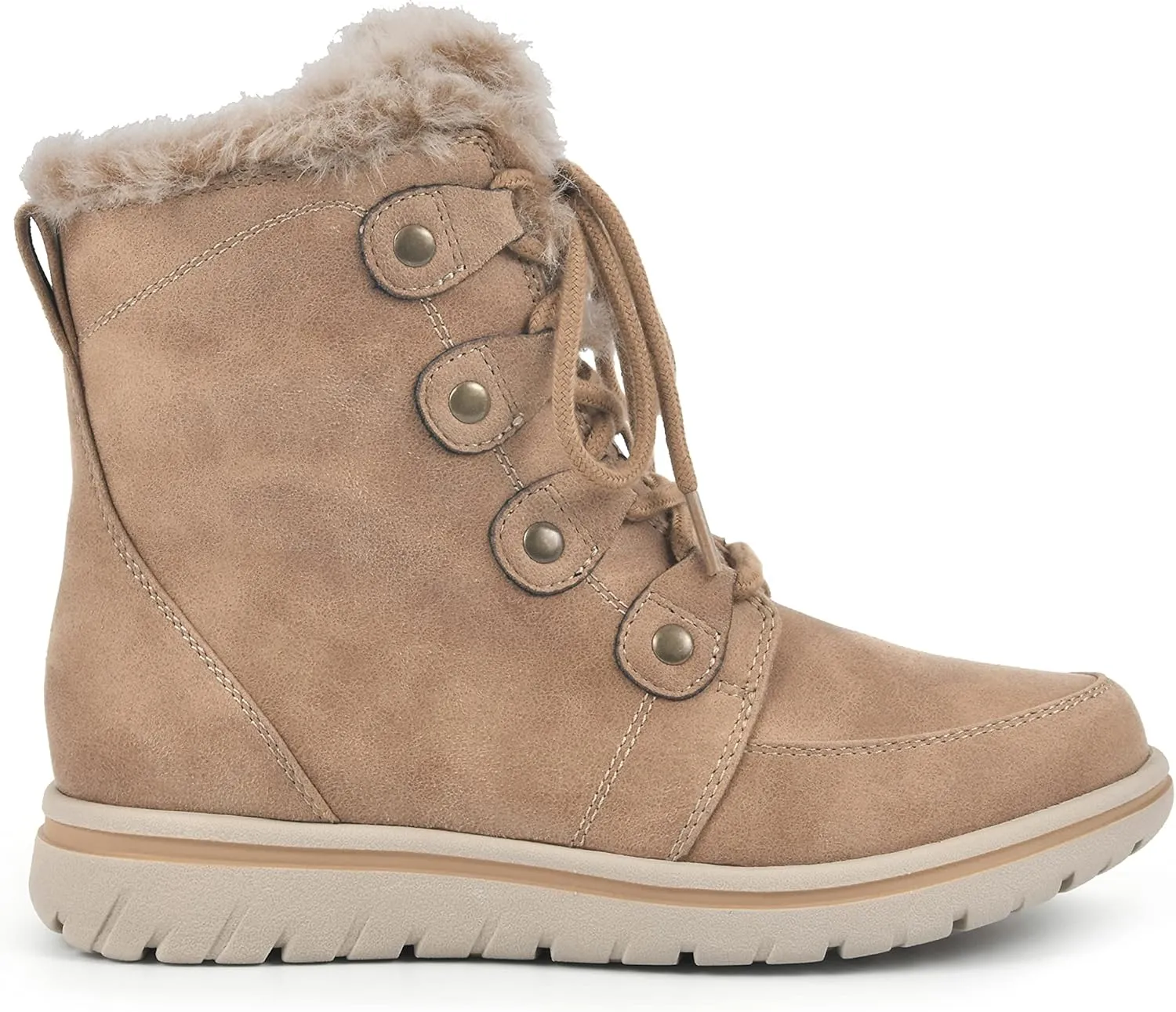 CLIFFS BY WHITE MOUNTAIN Women's Holly Boot