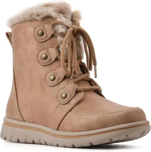 CLIFFS BY WHITE MOUNTAIN Women's Holly Boot