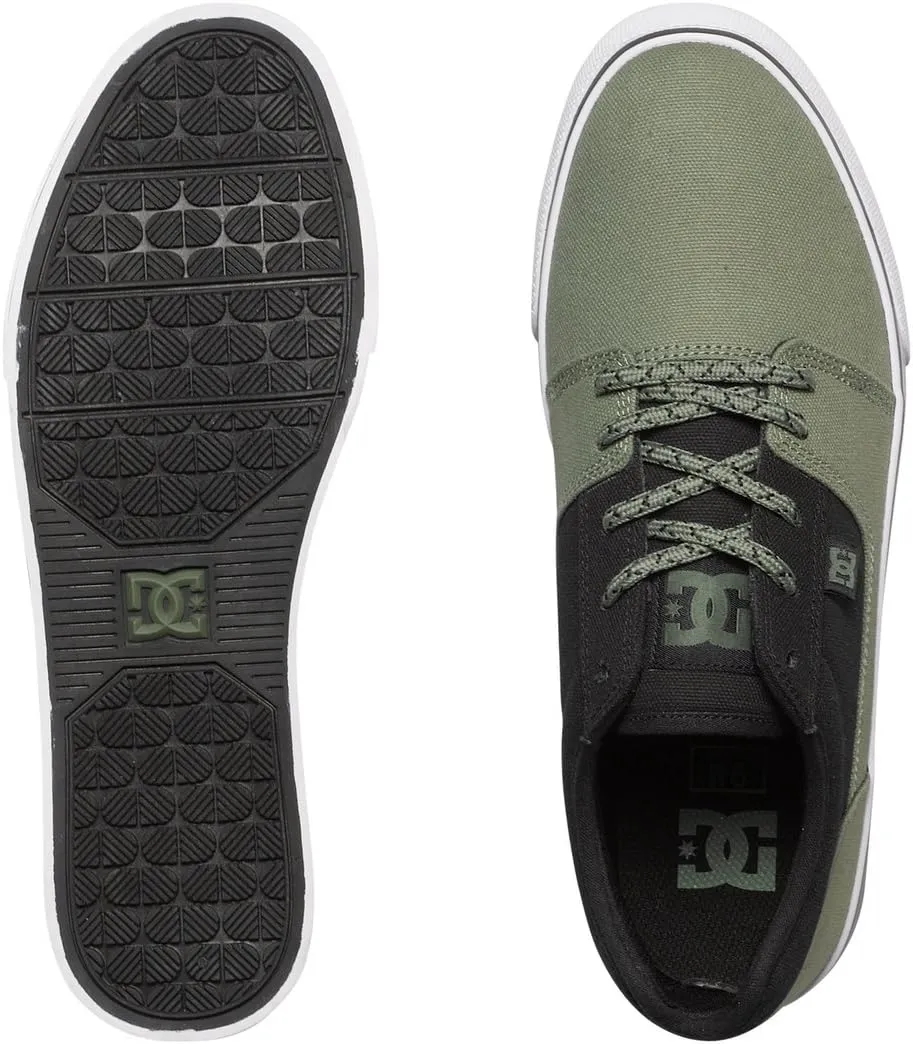 DC Men's Tonik TX Sneaker