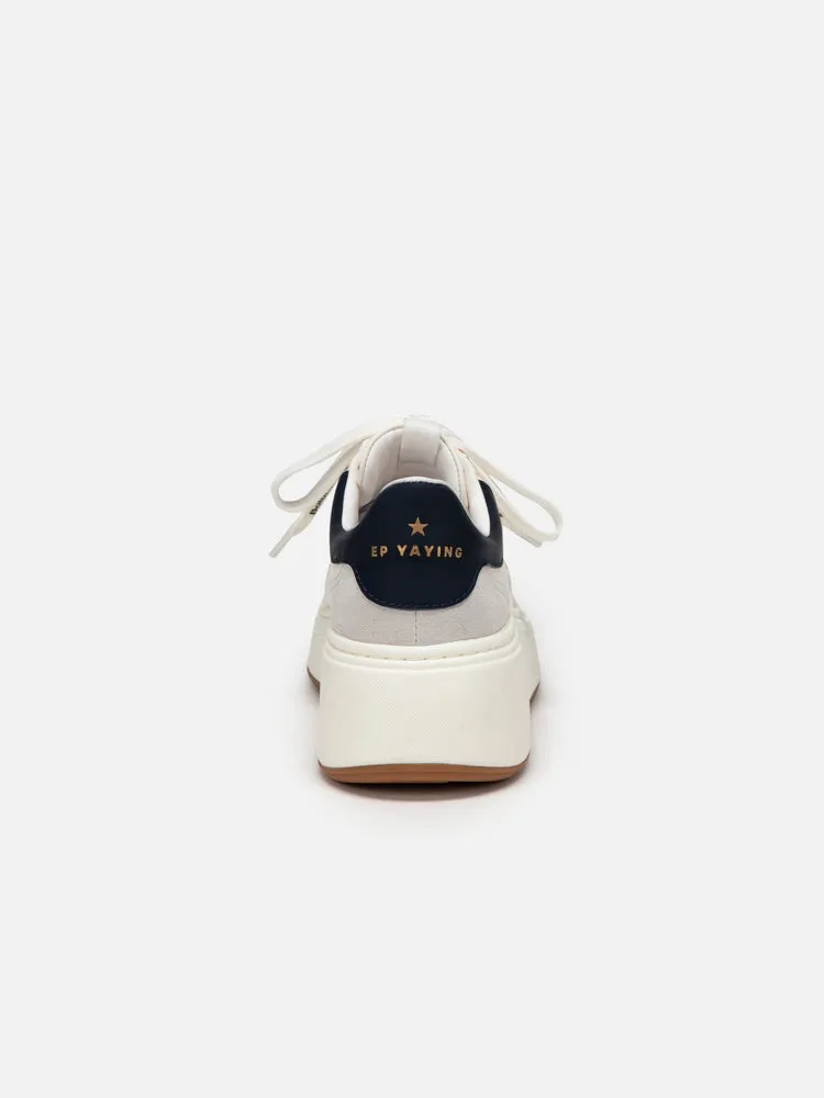 EP YAYING White Sneakers