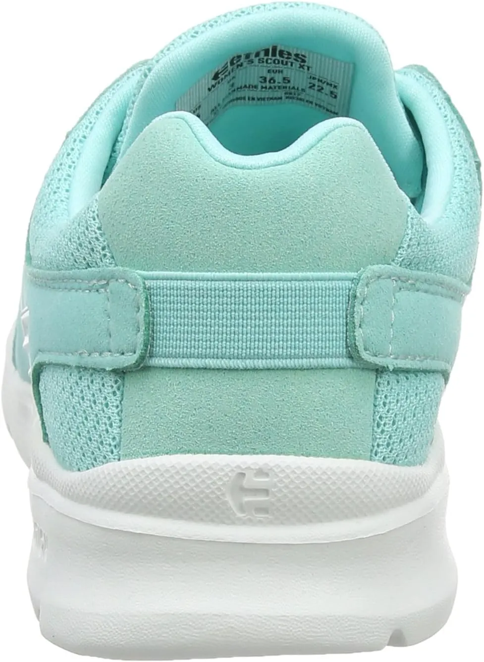 Etnies Men's Skateboarding Skate Shoe