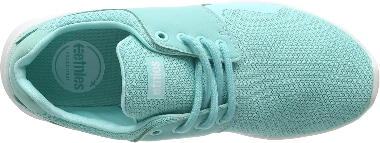 Etnies Men's Skateboarding Skate Shoe