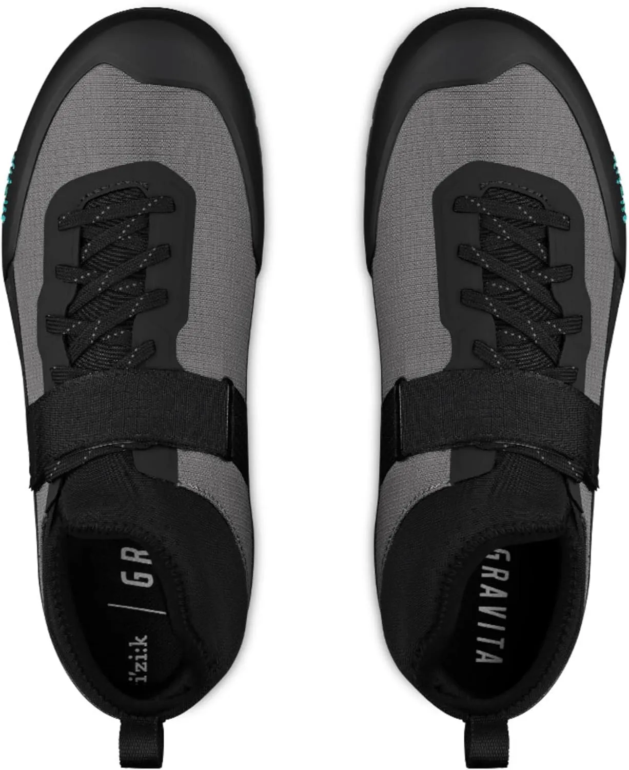 Fizik Unisex-Adult Gravita Tensor Clip-in Mountain-Biking-Shoes