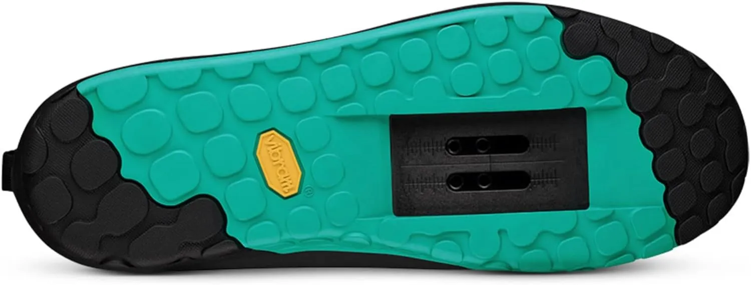 Fizik Unisex-Adult Gravita Tensor Clip-in Mountain-Biking-Shoes