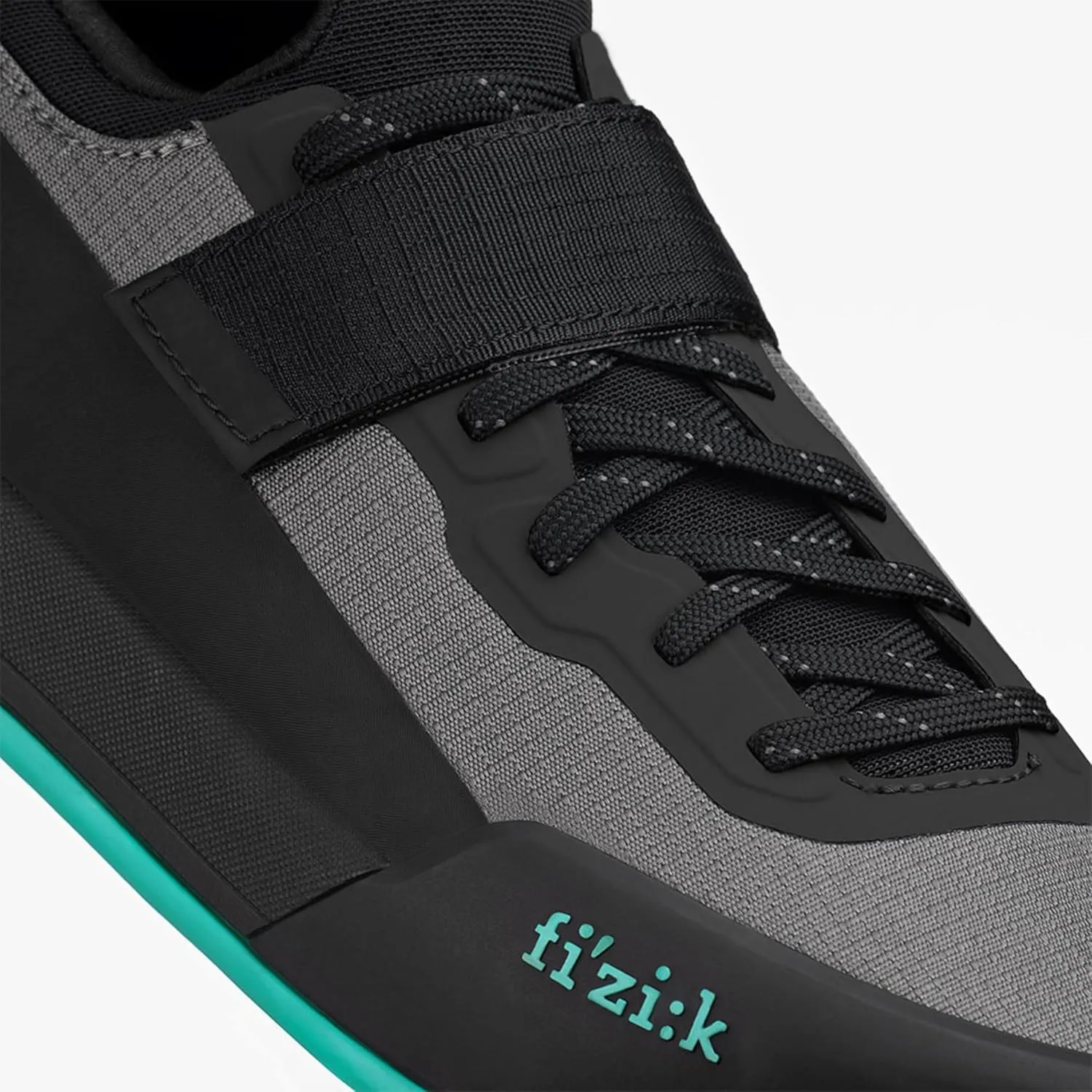 Fizik Unisex-Adult Gravita Tensor Clip-in Mountain-Biking-Shoes