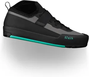 Fizik Unisex-Adult Gravita Tensor Clip-in Mountain-Biking-Shoes