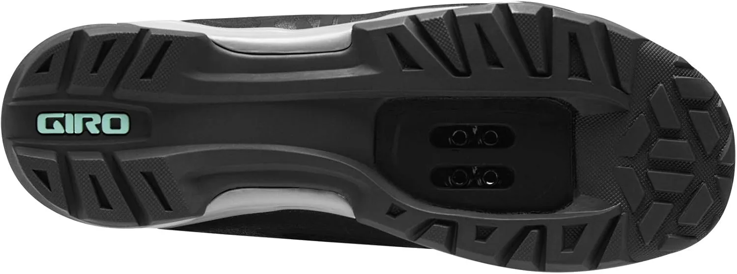Giro Ventana W Womens Mountain Cycling Shoes