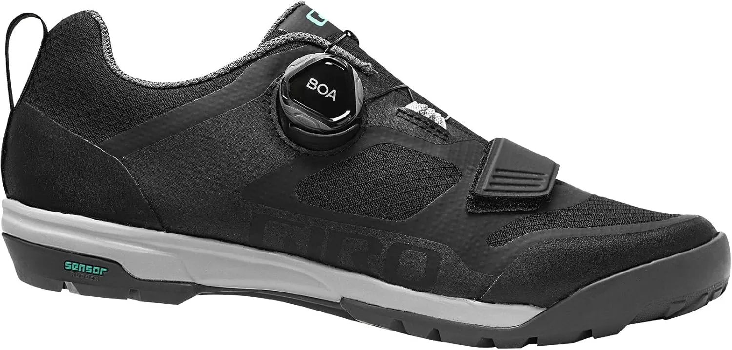 Giro Ventana W Womens Mountain Cycling Shoes