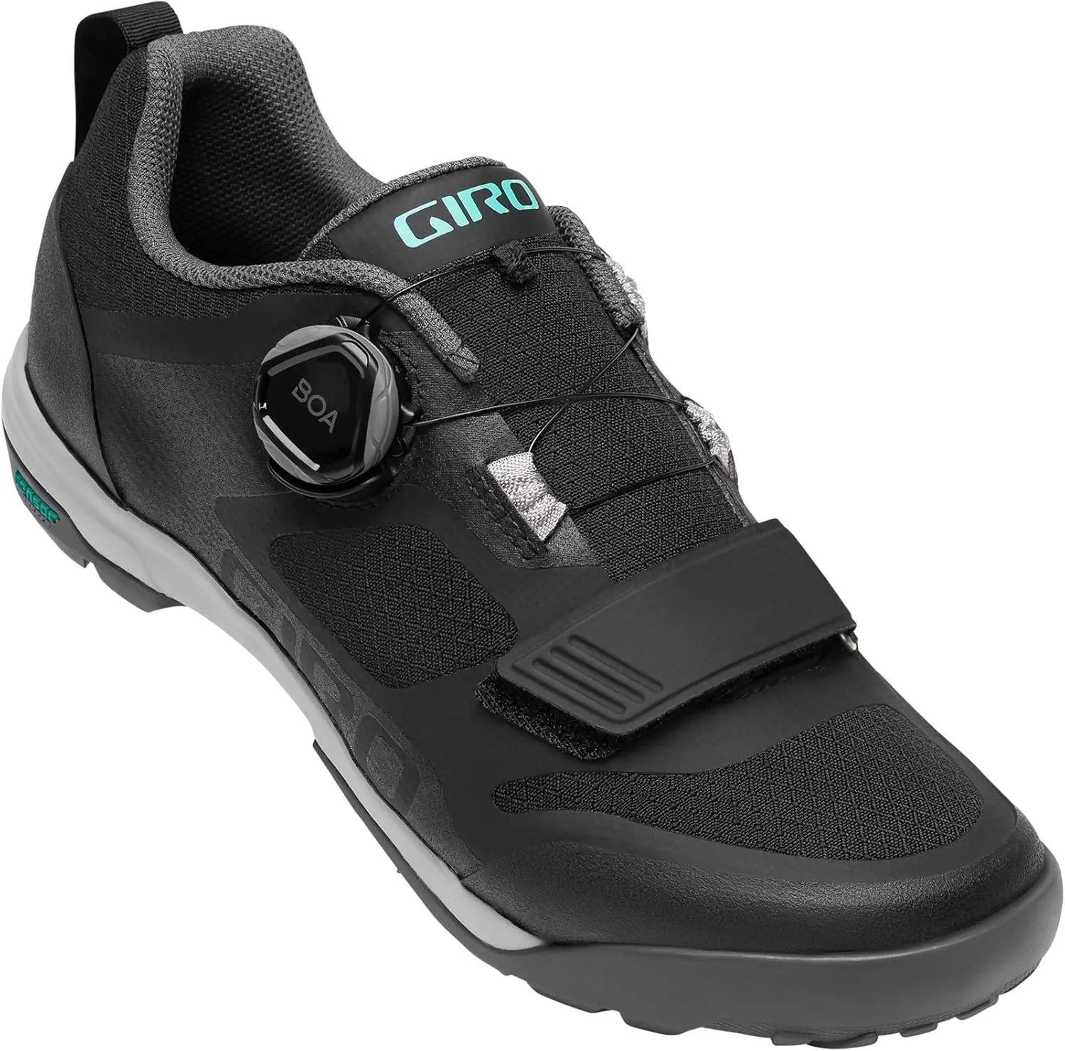 Giro Ventana W Womens Mountain Cycling Shoes