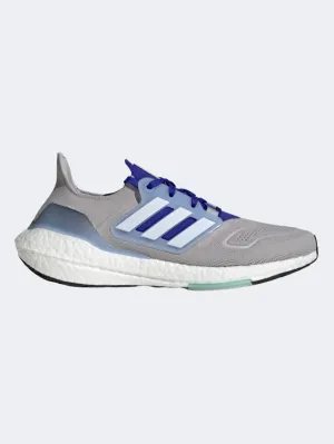 HP9189 Ultraboost 22 Gretwo/Ftwwht/Lucblu
