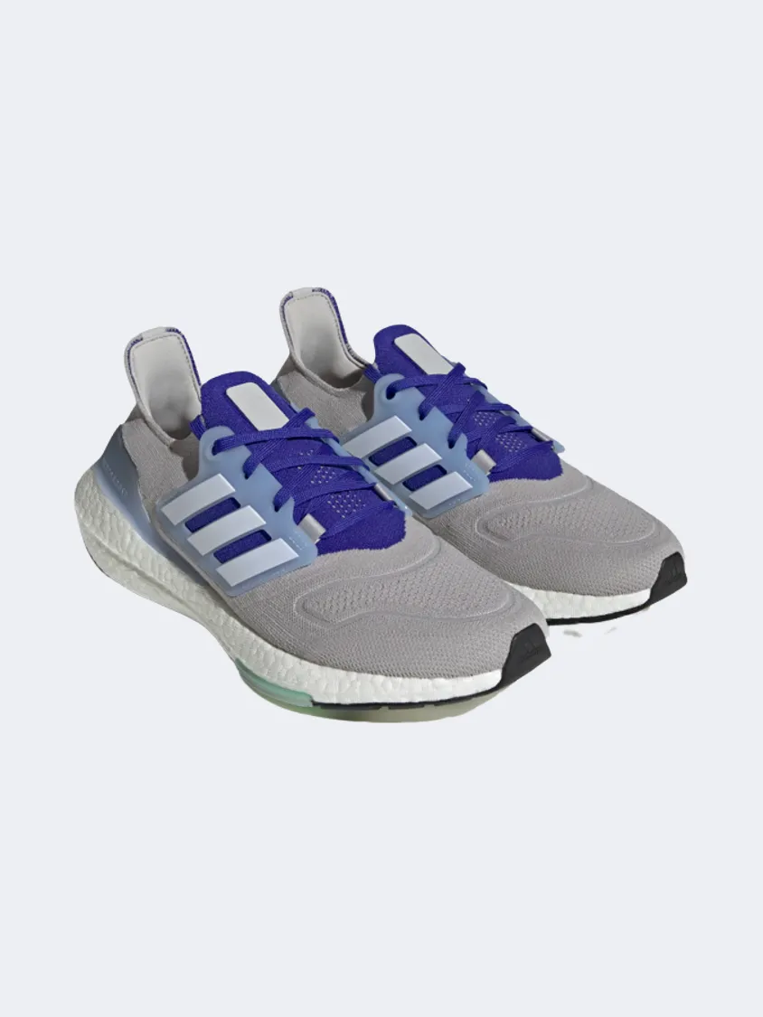 HP9189 Ultraboost 22 Gretwo/Ftwwht/Lucblu