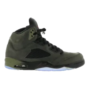 Jordan 5 Retro Fear Pack