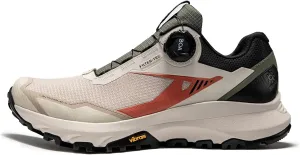 KAILAS Women's Kuocang BOA Hiking Shoe FLT Waterproof V Sole Non-Slip Shoes Lightweight Breathable Low Height Outdoor Trailing Trekking Shoes