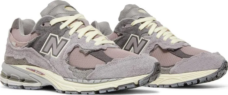 New Balance 2002R 'Protection Pack - Lunar New Year' sneakers, purple