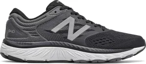 New Balance Men's M940KG4 Black Lace Stability Shoe