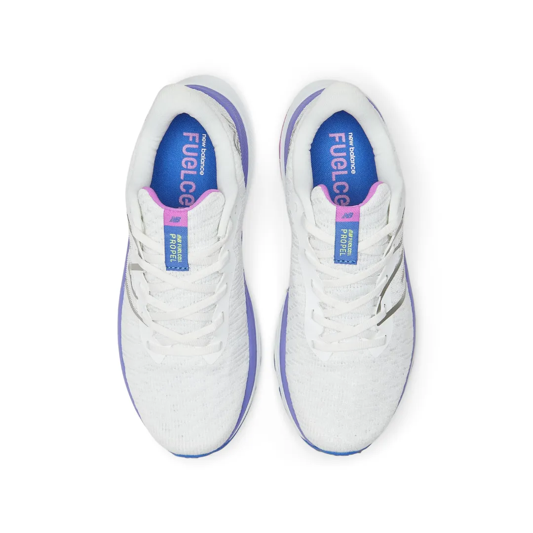 New Balance Women Fuel Cell Propel Running Shoe (Standard)