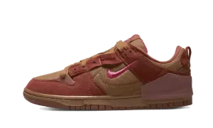 Nike Dunk Low Disrupt 2 Desert Bronze