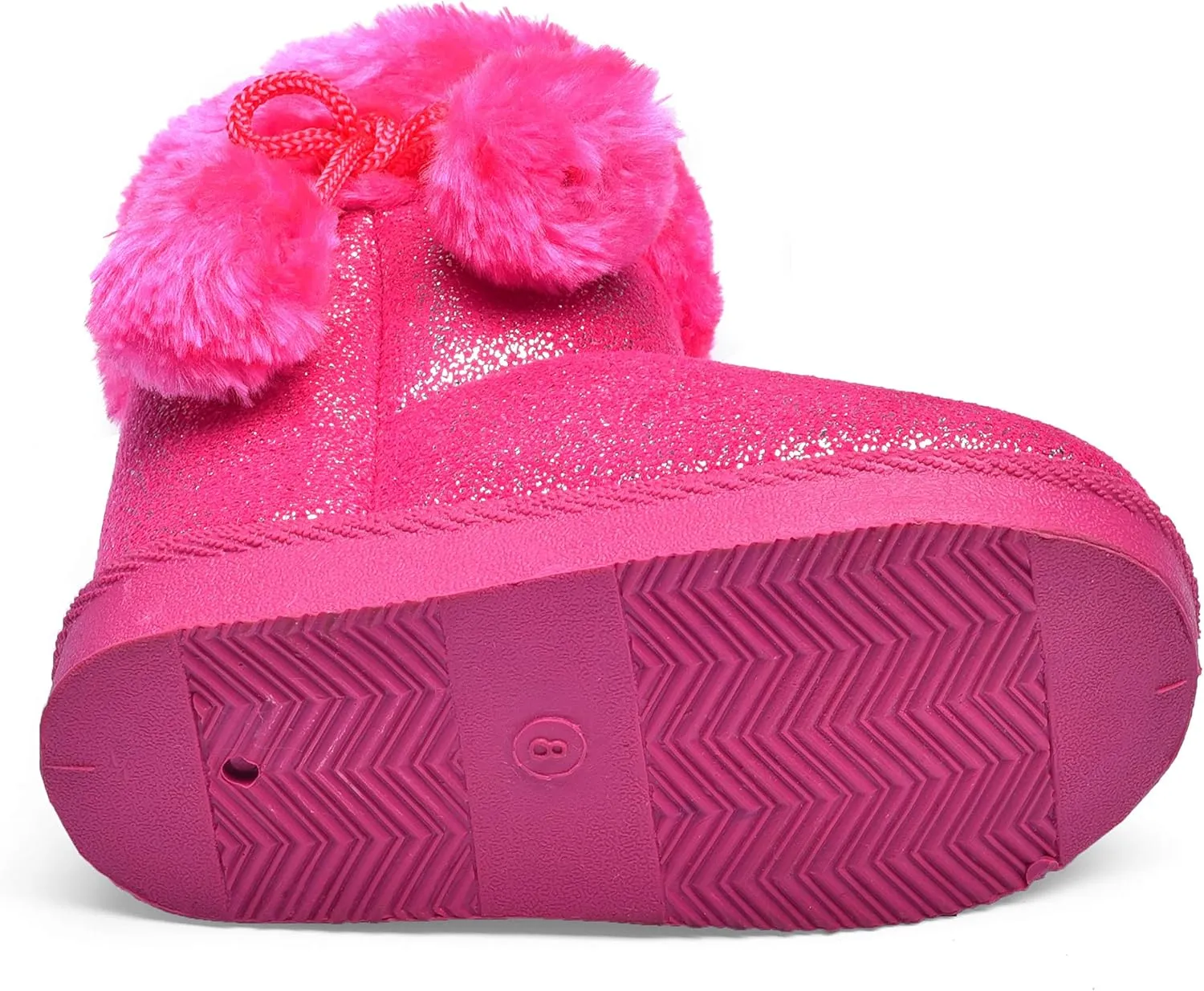 Nova Mountain Little Kid's Winter Snow Boots