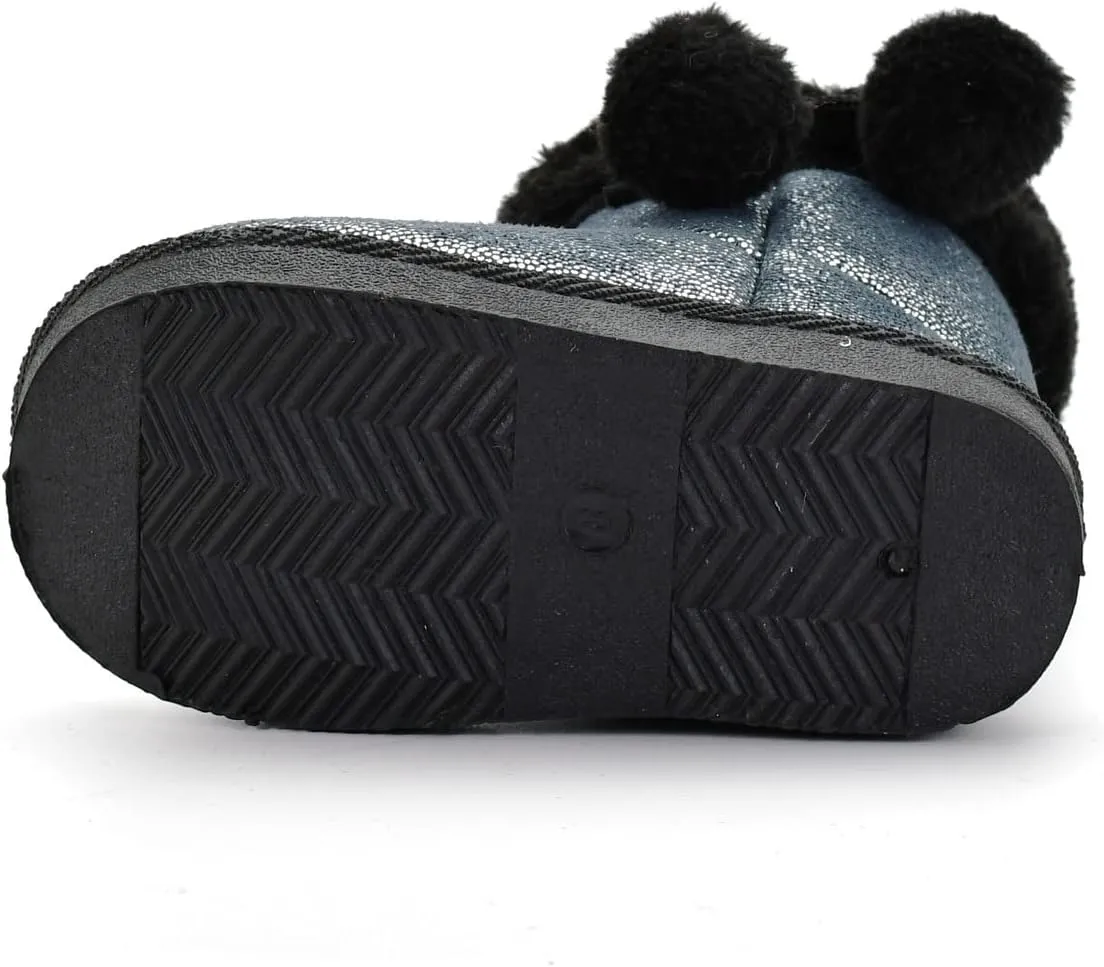 Nova Mountain Little Kid's Winter Snow Boots