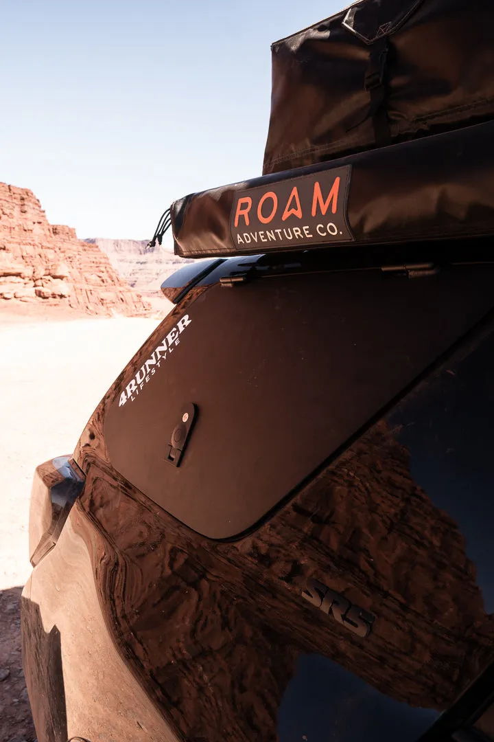 [OPEN BOX] Velox Offroad Rear Window Gullwing For 4Runner (2010-2024)