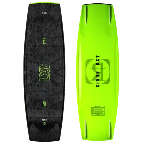 Ronix 2024 RXT Blackout Technology Wakeboard