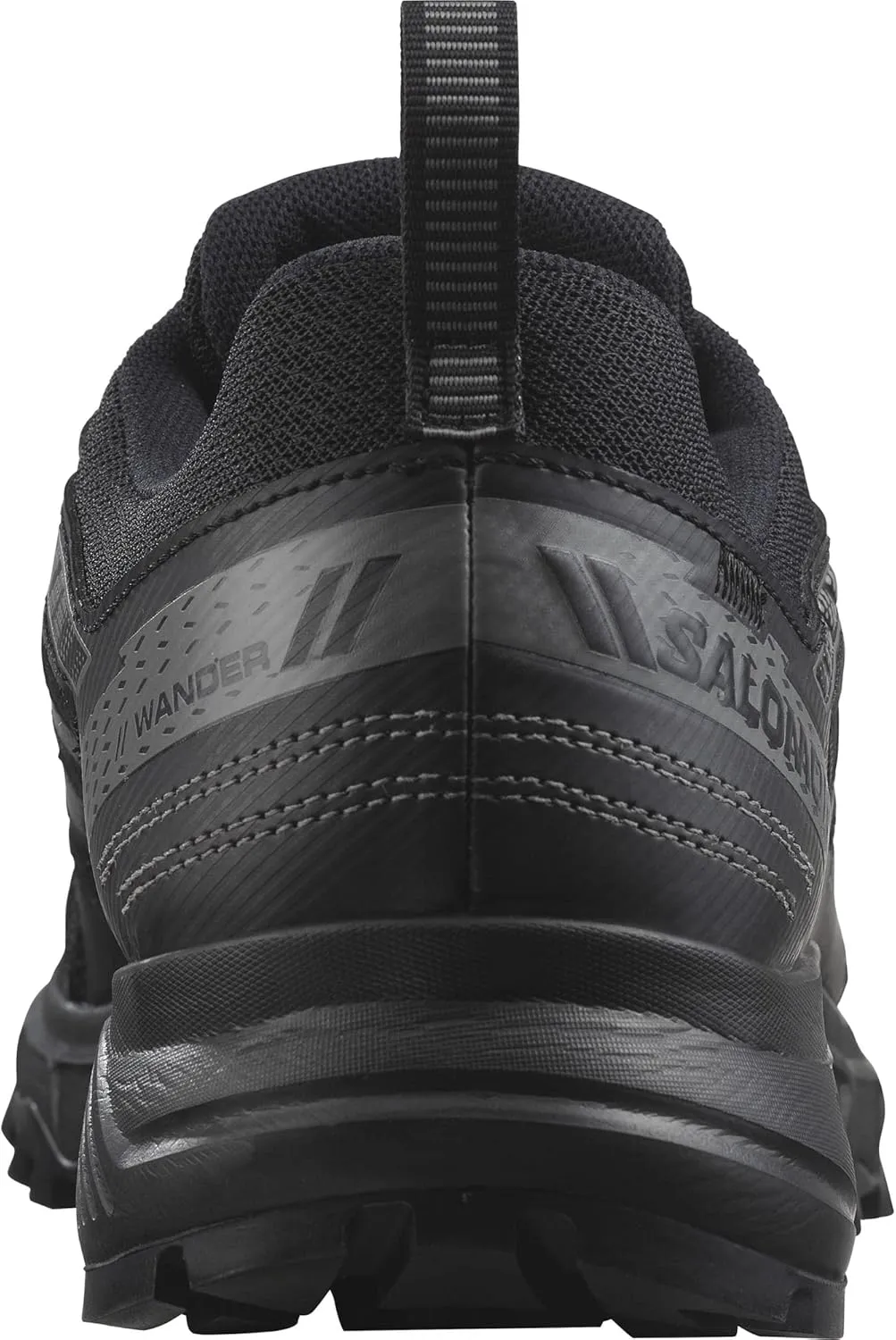 Salomon Men's Low-top Trainers Hiking Shoe