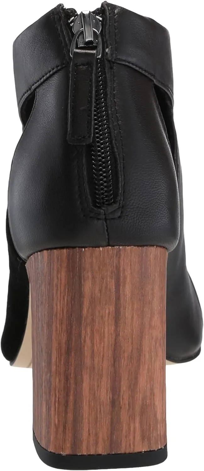 Sanctuary Women's Raise Ankle Boot