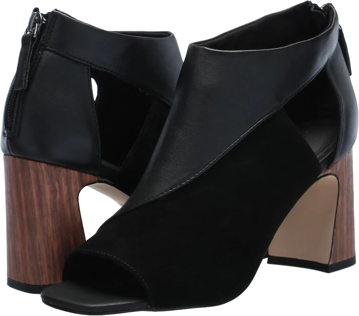 Sanctuary Women's Raise Ankle Boot
