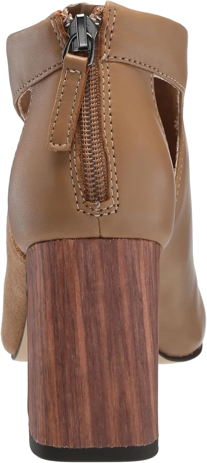 Sanctuary Women's Raise Ankle Boot