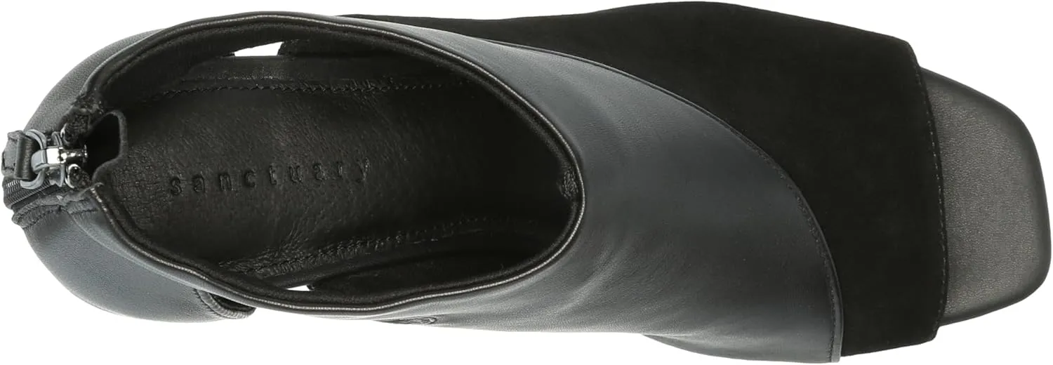 Sanctuary Women's Raise Ankle Boot