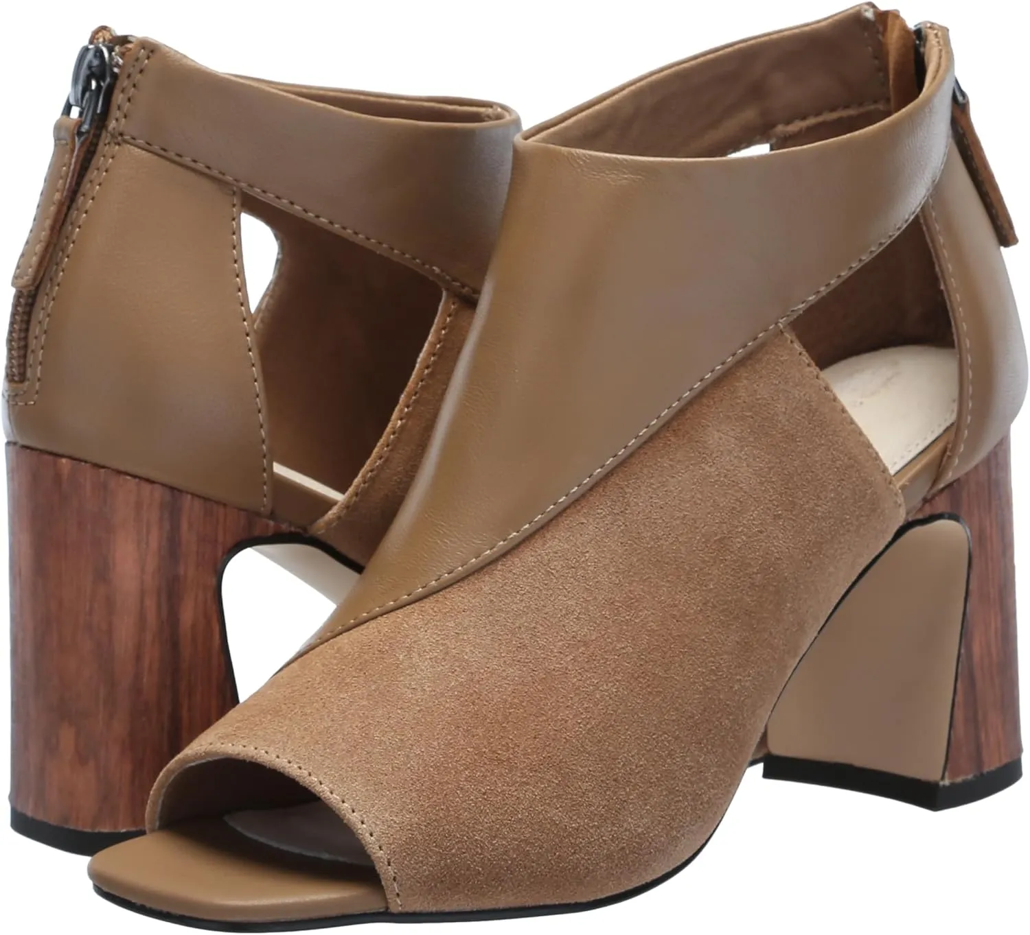 Sanctuary Women's Raise Ankle Boot