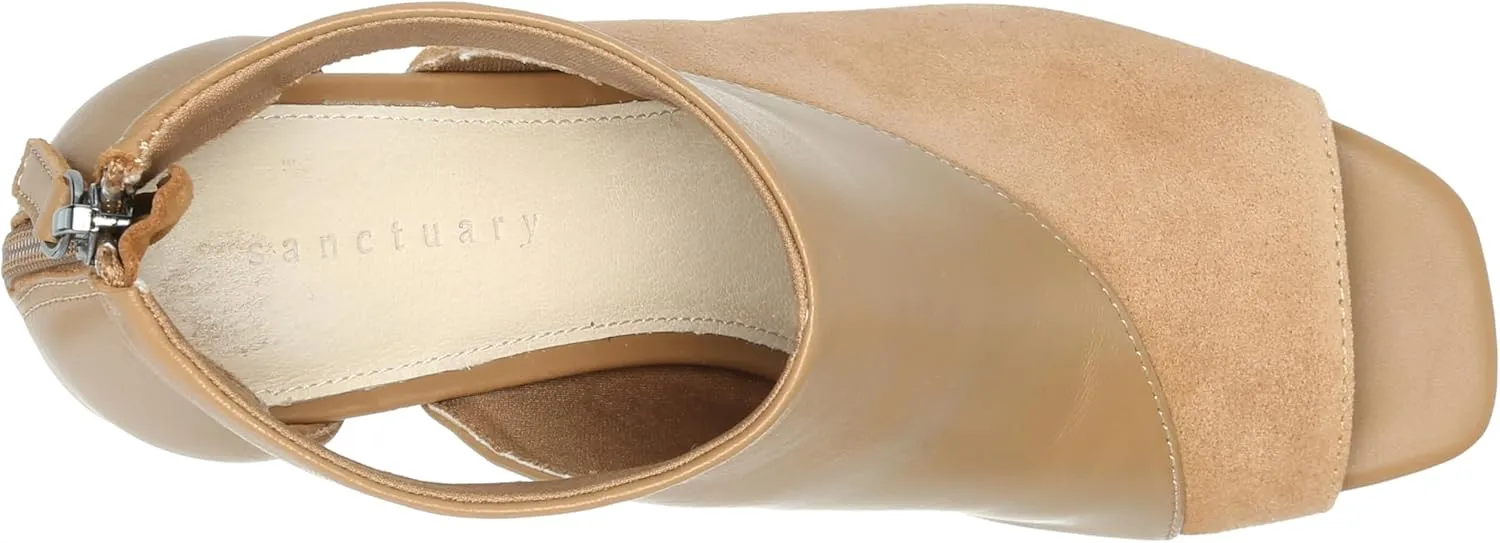 Sanctuary Women's Raise Ankle Boot