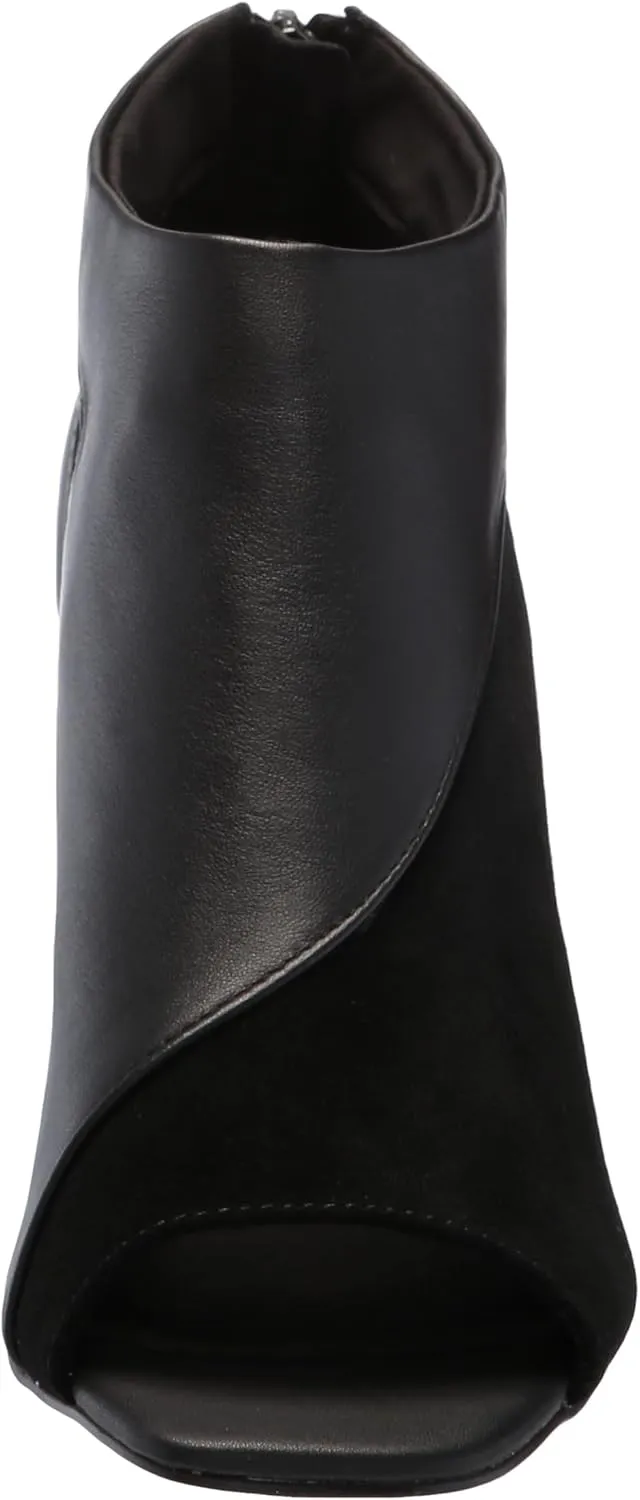 Sanctuary Women's Raise Ankle Boot