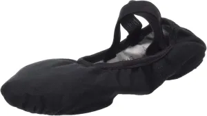 SD16 Stretch Canvas Shoe (B 9.5L Black)